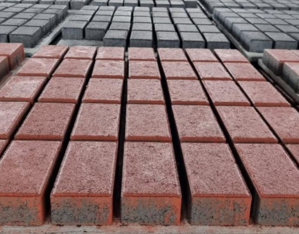 Paving Block